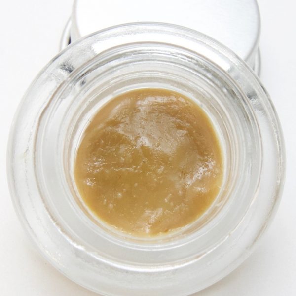 Heat Wave Cold Cure Rosin Solvent Free