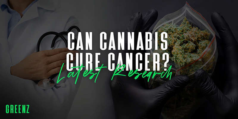 Can Cannabis Treat Cancer – What Science Says