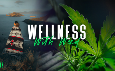 Wellness with Weed – All You Need to Know